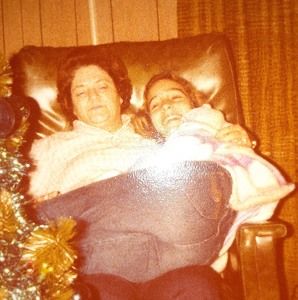 Meet your Posher, Nancy